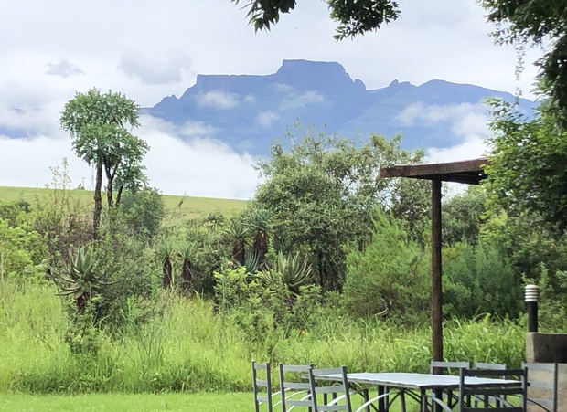 Best Value Accommodation in Central Drakensberg