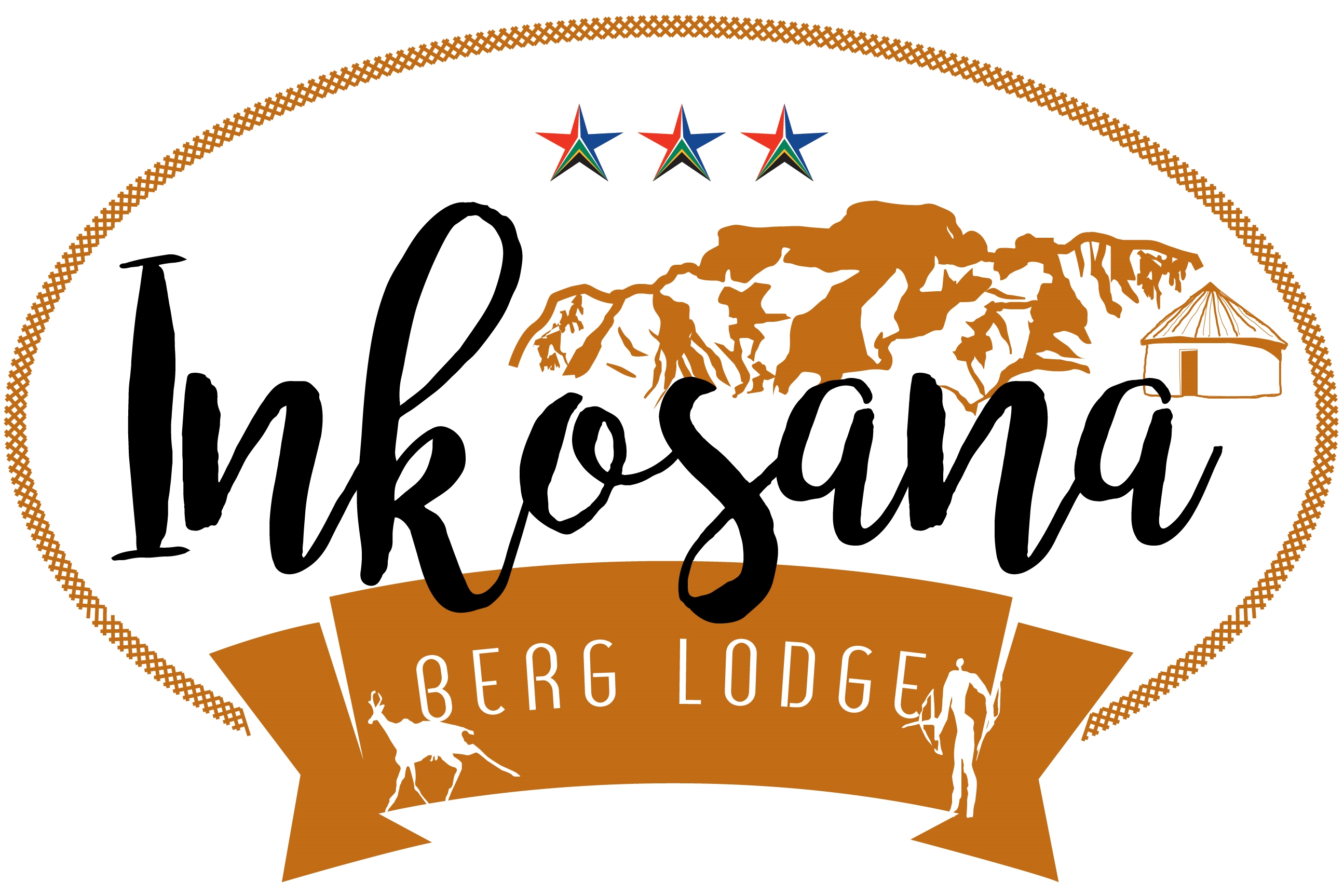 Drakensberg Inkosana Lodge